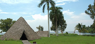 Guama Especial desde Hoteles de Varadero